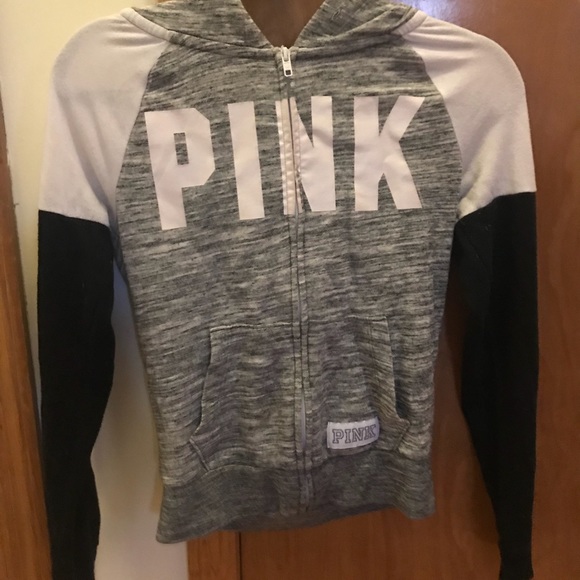 Vs Pink sweatshirt - Picture 1 of 2